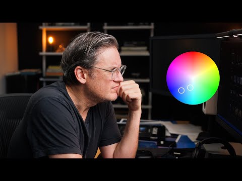 Want better colors? Learn to see the undertones