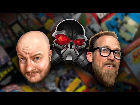 Starfleet SUCKS | Meet the New Disney, Same as the Old Disney - The Real BBC