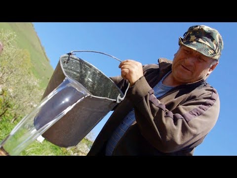 Осетинский Тесла из Джимары | НЕИЗВЕСТНАЯ РОССИЯ