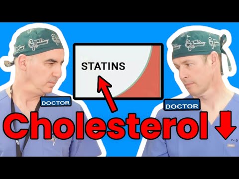 Do Statins Actually Work?Journal Club Explores Recent Paper