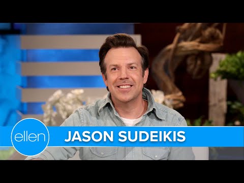 Jason Sudeikis is Very Familiar with *NSYNC Choreography