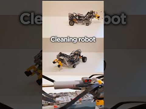 Main video here ⬆️ Subscribe for more!