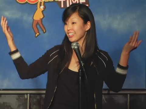 Getting Creative in Bed | Esther Ku (Full Set) | Chick Comedy