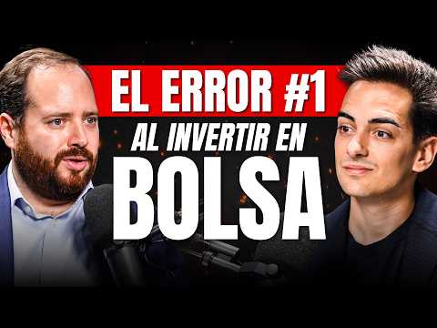 CEO Vanguard explica cómo invertir con éxito a largo plazo