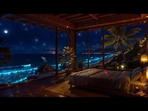 (No Ads) Relaxing Music For Deep Sleep • Relieve Emotional Pain • Discover Deep Restful Healing