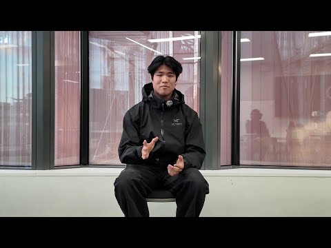 How I got a SWE Internship in my 3rd Year