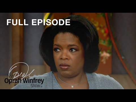 Gary Zukav On Real Power | The Best of The Oprah Show: Spirit | Full Episode | OWN