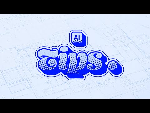 5 Useful Text Effect Tips & Trick | Adobe Illustrator