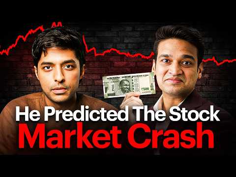 2025 Investment Strategy After The Crash | Don’t Invest Until You See This | 1% Club Show Ep 55