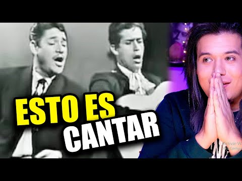 JAVIER SOLIS tenía ESTO  que lo hacía tan ESPECIAL! "SOMBRAS NADA MÁS " EMA ARIAS VOCAL COACH