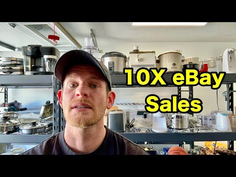 This ACTUALLY Will 10X Your Sales