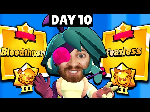 I Mastered Angelo & Melodie to see who is Better? 🤔