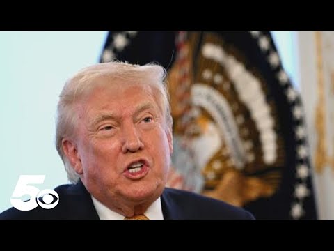 Latest News | US launches strikes against Islamic State in Nigeria