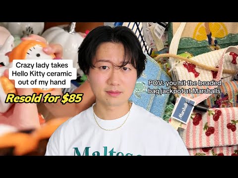 The Most Hated Marshalls Resellers