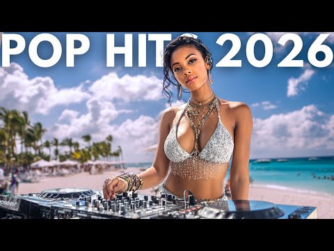 Spotify Pop Hits 2026 ♫Lady Gaga, Bruno Mars, Dua Lipa, Adele, Ed Sheeran,The Weeknd♫ Viral Playlist