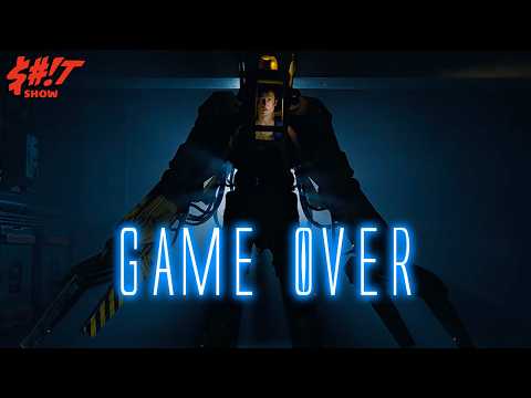 The Making of Alien(s) was a Sh*t Show