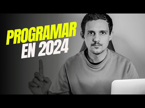 Cómo Vivir De La  Programación en 2024 [Guía de 3 Pasos]