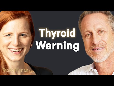 Is An Underactive Thyroid To Blame For Your Mysterious Symptoms?