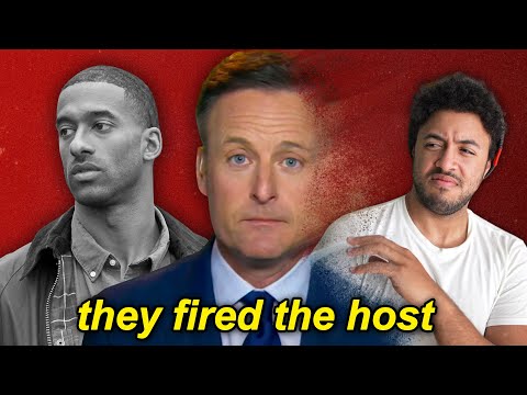 The Worst Dating Show on Television Is Falling Apart (The Bachelor)