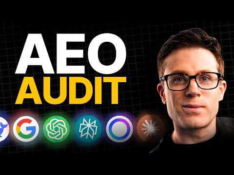 How To Do an AI Search Optimisation Audit (Step-by-Step Guide)