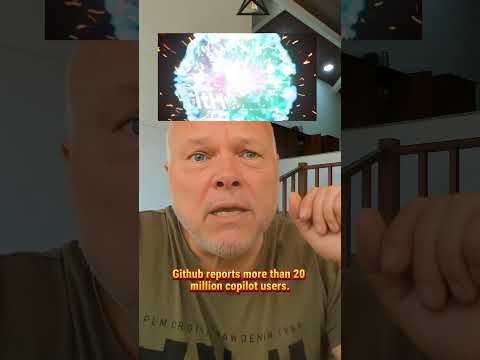 Project Gepetto - Phase 1 - AI on the Edge - Episode 1 · What Happens to Programmers Now?