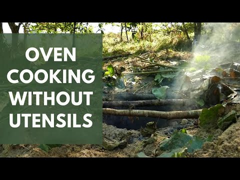 Stone Oven: Master Building This Survival Must-Have!