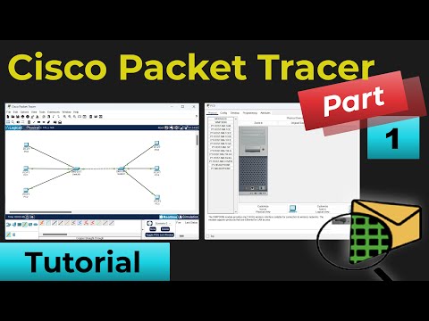 Download & Install Cisco Packet Tracer Step-by-Step [2023] | Basics of Cisco Packet Tracer