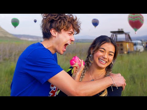 My Girlfriend Hates Me