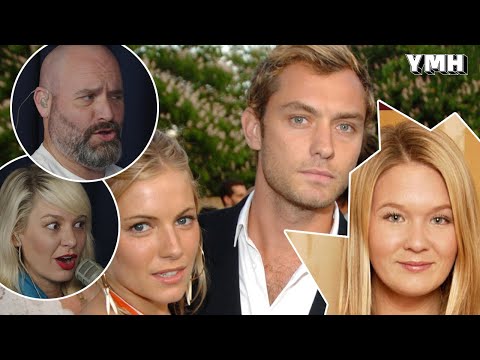 Jude Law DESERVES To Cheat - YMH Highlight