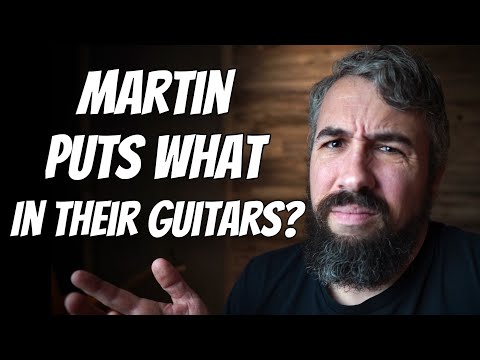 Common Luthier Questions, Answered. (From AcousticGuitarForum.com)