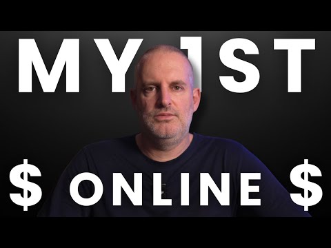 How I Earned My First Dollar on YouTube (With 125 Subs)