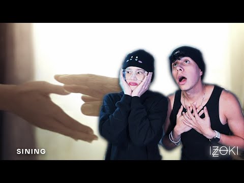 Music producer/singer duo reacts to Dionela - Sining Ft. Jay R