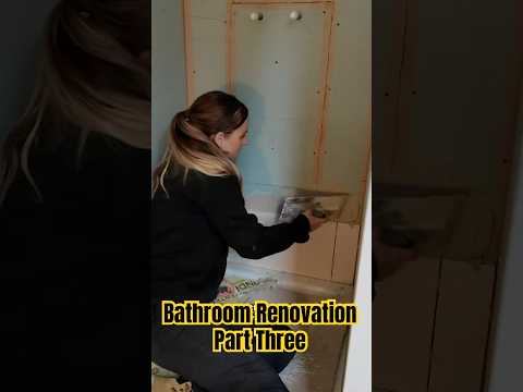 Bathroom part three 🍊