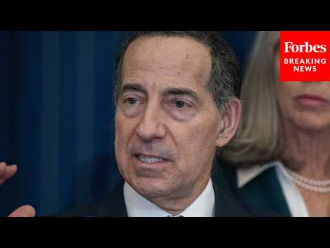 'An Appalling Kafkaesque Process Leading To An Absurd Orwellian Result': Raskin Blasts GOP Over FISA