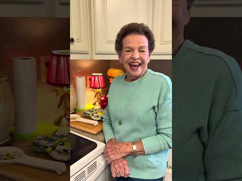 While serving I leave food in the microwave/frig more than I would like to admit! Am I the only one?