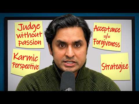 The Hidden Emotion Infecting Your Life (Dislike)