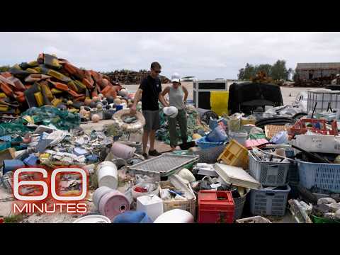 Garbage and Waste | 60 Minutes Full Episodes