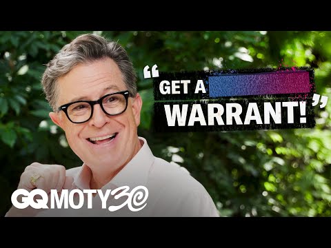 Stephen Colbert: Behind The Cancellation of ‘The Late Show’