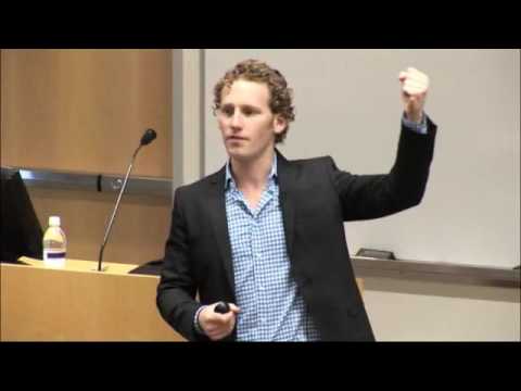 Contagious:  Why Things Catch On