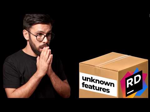 9 JetBrains Rider Secrets You Should Know - Plus a Special Giveaway!