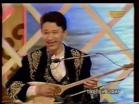 Оразалы мен Әбілхайырдың жекпе-жек айтысы. 1-бөлім.