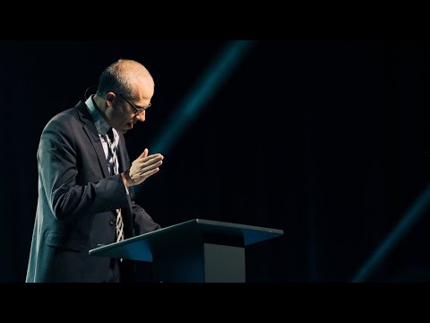 Discovering the Heart of Jesus Through His High Priestly Prayer — Kevin DeYoung
