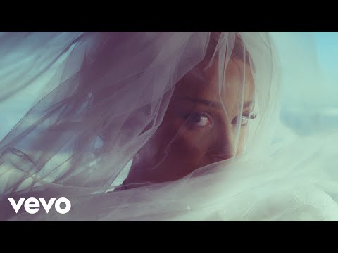 Doja Cat - Stranger (Official Video)