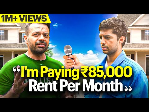 India’s Biggest Youtuber @flyingbeast Gives House Tour & Talks About His Finances | Ep 29