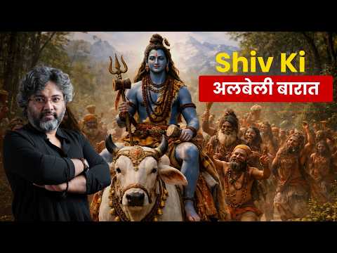 Mahashivratri Special: Shivratri Ka Mahina, Jyotirlinga Story & Mantra | Akshat Gupta