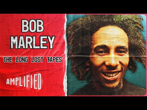Bob Marley’s Long Lost Tapes: The Reggae Legend Like You’ve Never Seen Him Before | Amplified