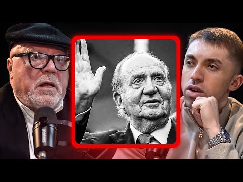 This is what King Juan Carlos's SEXUAL relations were like - Villarejo reveals all