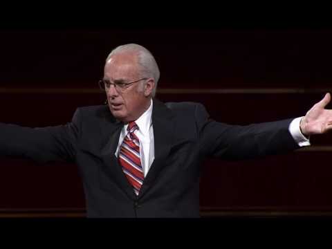 The Divine Summons (John 3:1-10)