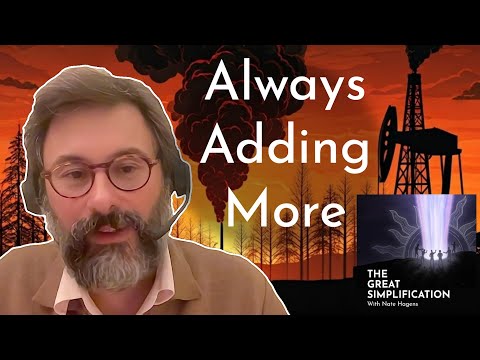 The Unpopular Reality about Energy Transitions with Jean-Baptiste Fressoz | TGS 162