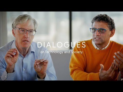 What is the Future of Education? Freakonomics’ Steve Levitt & Google Chief Technologist Ben Gomes
